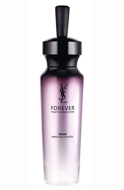 forever youth liberator d yves saint laurent|ysl foreveryouth liberator reviews.